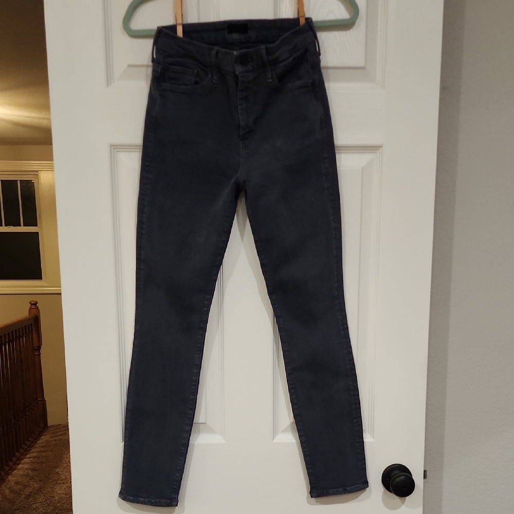 MOTHERS DENIM